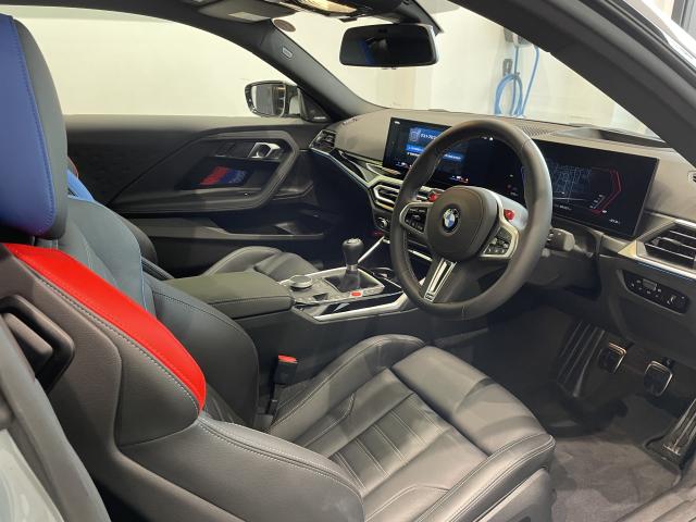 ＢＭＷ Ｍ２ ベースグレード 1万Km 880.0万円 2024年式[281]の中古車詳細(愛知県)