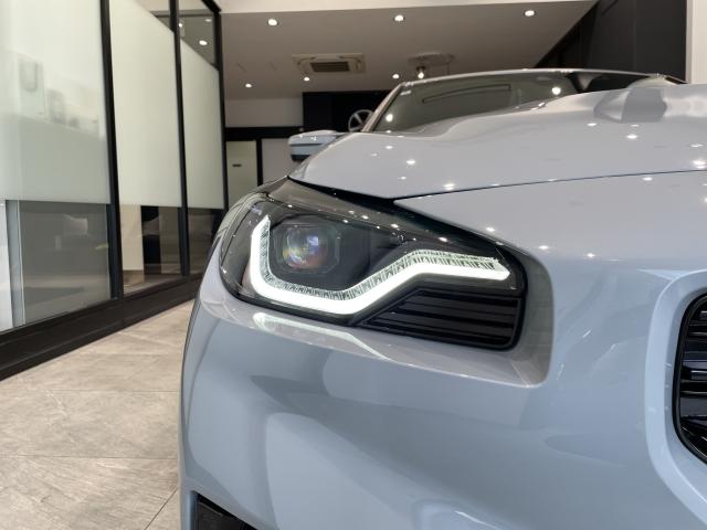 ＢＭＷ Ｍ２ ベースグレード 1万Km 880.0万円 2024年式[281]の中古車詳細(愛知県)