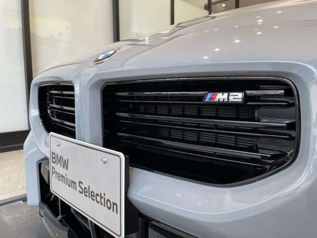 ＢＭＷ Ｍ２ ベースグレード 1万Km 880.0万円 2024年式[281]の中古車詳細(愛知県)