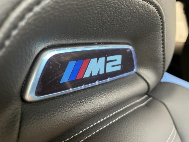 ＢＭＷ Ｍ２ ベースグレード 1万Km 880.0万円 2024年式[281]の中古車詳細(愛知県)