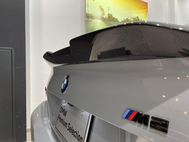 ＢＭＷ Ｍ２ ベースグレード 1万Km 880.0万円 2024年式[281]の中古車詳細(愛知県)