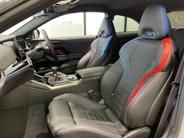 ＢＭＷ Ｍ２ ベースグレード 1万Km 880.0万円 2024年式[281]の中古車詳細(愛知県)