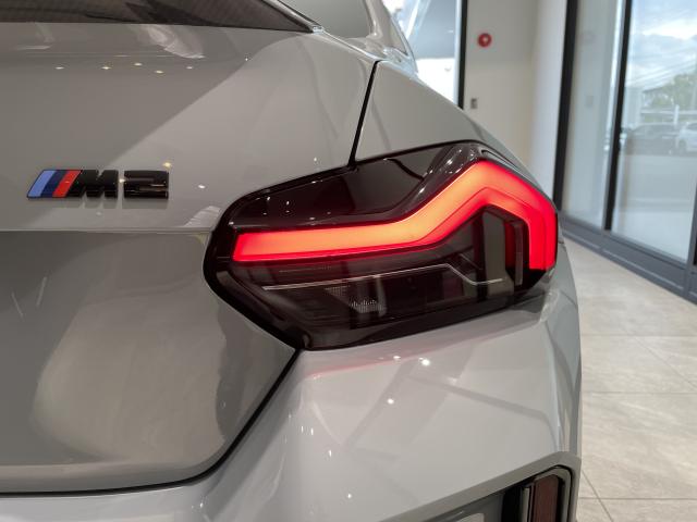ＢＭＷ Ｍ２ ベースグレード 1万Km 880.0万円 2024年式[281]の中古車詳細(愛知県)