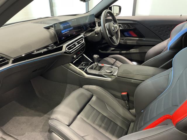 ＢＭＷ Ｍ２ ベースグレード 1万Km 880.0万円 2024年式[281]の中古車詳細(愛知県)