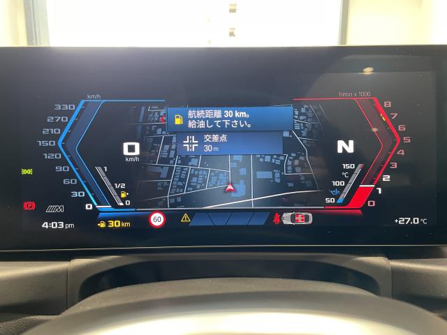 ＢＭＷ Ｍ２ ベースグレード 1万Km 880.0万円 2024年式[281]の中古車詳細(愛知県)