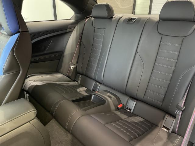 ＢＭＷ Ｍ２ ベースグレード 1万Km 880.0万円 2024年式[281]の中古車詳細(愛知県)