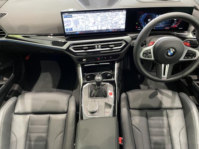 ＢＭＷ Ｍ２ ベースグレード 1万Km 880.0万円 2024年式[281]の中古車詳細(愛知県)