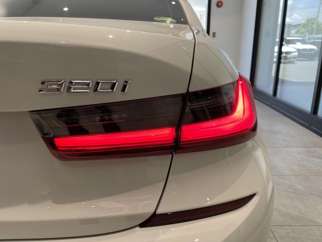 ＢＭＷ ３シリーズ ３２０ｉ Ｍスポーツ ハイラインパッケージ 0.7万Km 350.0万円 2021年式[007]の中古車詳細(愛知県)