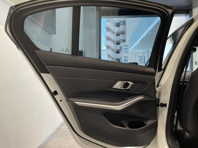 ＢＭＷ ３シリーズ ３２０ｉ Ｍスポーツ ハイラインパッケージ 0.7万Km 350.0万円 2021年式[007]の中古車詳細(愛知県)