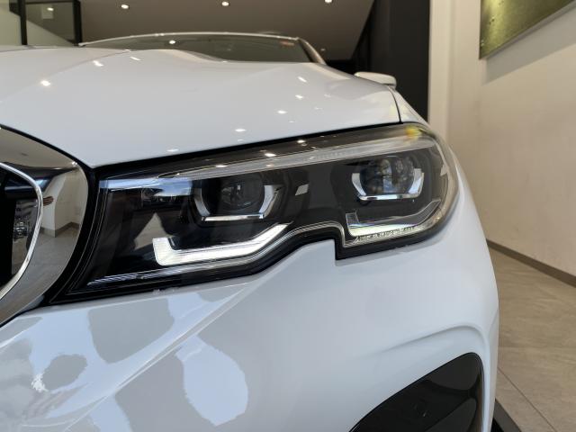 ＢＭＷ ３シリーズ ３２０ｉ Ｍスポーツ ハイラインパッケージ 0.7万Km 350.0万円 2021年式[007]の中古車詳細(愛知県)