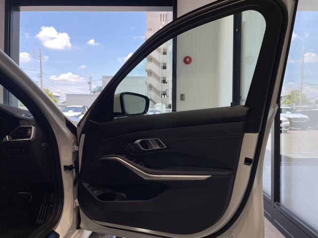 ＢＭＷ ３シリーズ ３２０ｉ Ｍスポーツ ハイラインパッケージ 0.7万Km 350.0万円 2021年式[007]の中古車詳細(愛知県)