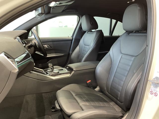 ＢＭＷ ３シリーズ ３２０ｉ Ｍスポーツ ハイラインパッケージ 0.7万Km 350.0万円 2021年式[007]の中古車詳細(愛知県)