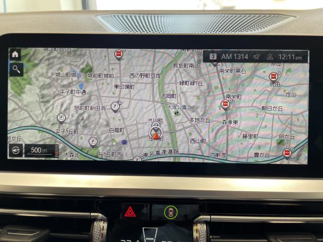 ＢＭＷ ３シリーズ ３２０ｉ Ｍスポーツ ハイラインパッケージ 0.7万Km 350.0万円 2021年式[007]の中古車詳細(愛知県)