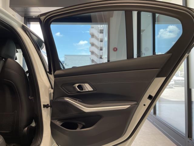 ＢＭＷ ３シリーズ ３２０ｉ Ｍスポーツ ハイラインパッケージ 0.7万Km 350.0万円 2021年式[007]の中古車詳細(愛知県)
