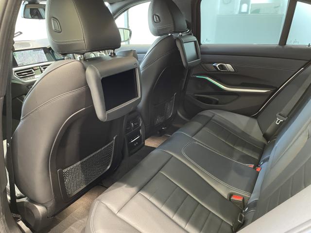ＢＭＷ ３シリーズ ３２０ｉ Ｍスポーツ ハイラインパッケージ 0.7万Km 350.0万円 2021年式[007]の中古車詳細(愛知県)