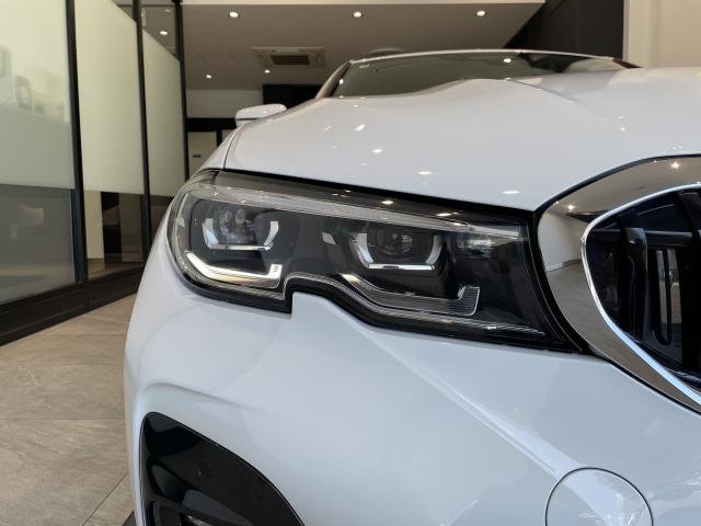 ＢＭＷ ３シリーズ ３２０ｉ Ｍスポーツ ハイラインパッケージ 0.7万Km 350.0万円 2021年式[007]の中古車詳細(愛知県)