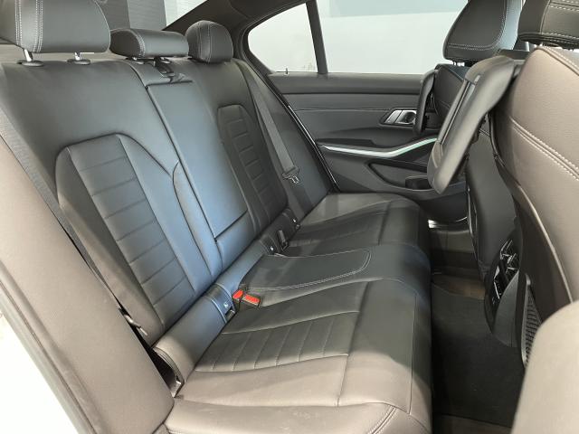 ＢＭＷ ３シリーズ ３２０ｉ Ｍスポーツ ハイラインパッケージ 0.7万Km 350.0万円 2021年式[007]の中古車詳細(愛知県)