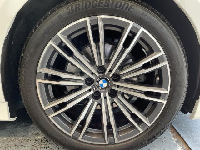 ＢＭＷ ３シリーズ ３２０ｉ Ｍスポーツ ハイラインパッケージ 0.7万Km 350.0万円 2021年式[007]の中古車詳細(愛知県)