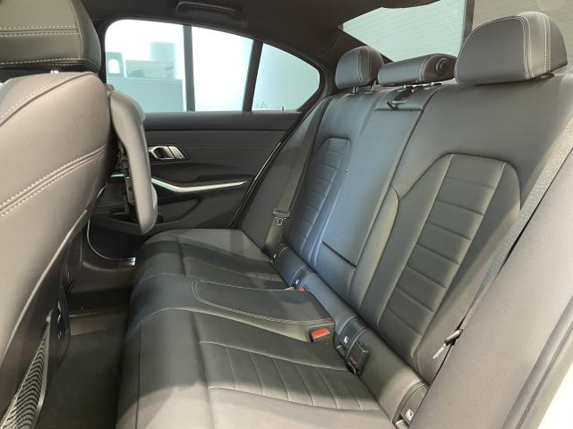 ＢＭＷ ３シリーズ ３２０ｉ Ｍスポーツ ハイラインパッケージ 0.7万Km 350.0万円 2021年式[007]の中古車詳細(愛知県)