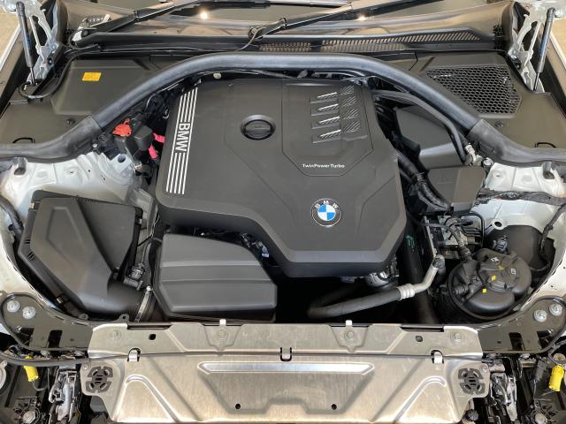 ＢＭＷ ３シリーズ ３２０ｉ Ｍスポーツ ハイラインパッケージ 0.7万Km 350.0万円 2021年式[007]の中古車詳細(愛知県)