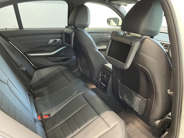 ＢＭＷ ３シリーズ ３２０ｉ Ｍスポーツ ハイラインパッケージ 0.7万Km 350.0万円 2021年式[007]の中古車詳細(愛知県)