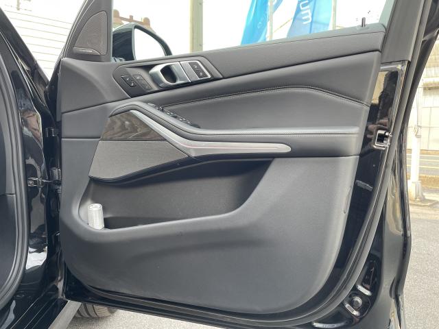 ＢＭＷ Ｘ５ ｘＤｒｉｖｅ ４０ｄ Ｍスポーツ 3.9万Km 659.0万円 2023年式[809]の中古車詳細(愛知県)