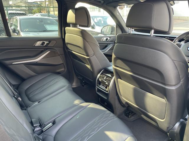 ＢＭＷ Ｘ５ ｘＤｒｉｖｅ ４０ｄ Ｍスポーツ 3.9万Km 659.0万円 2023年式[809]の中古車詳細(愛知県)