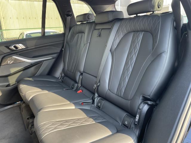 ＢＭＷ Ｘ５ ｘＤｒｉｖｅ ４０ｄ Ｍスポーツ 3.9万Km 659.0万円 2023年式[809]の中古車詳細(愛知県)