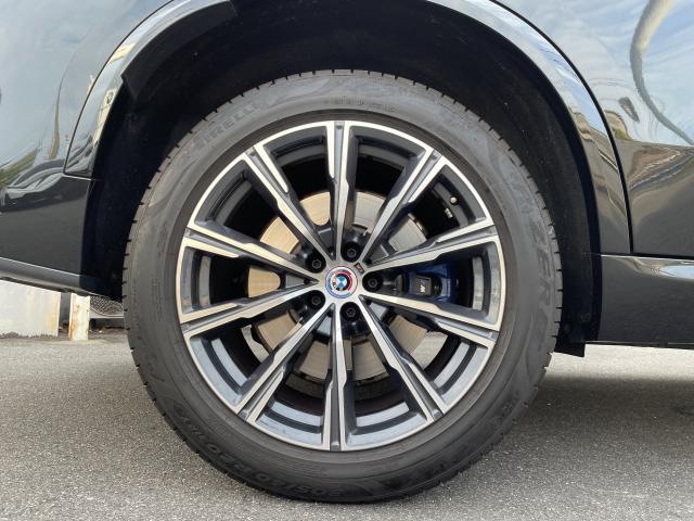 ＢＭＷ Ｘ５ ｘＤｒｉｖｅ ４０ｄ Ｍスポーツ 3.9万Km 659.0万円 2023年式[809]の中古車詳細(愛知県)