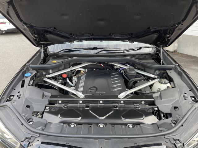 ＢＭＷ Ｘ５ ｘＤｒｉｖｅ ４０ｄ Ｍスポーツ 3.9万Km 659.0万円 2023年式[809]の中古車詳細(愛知県)