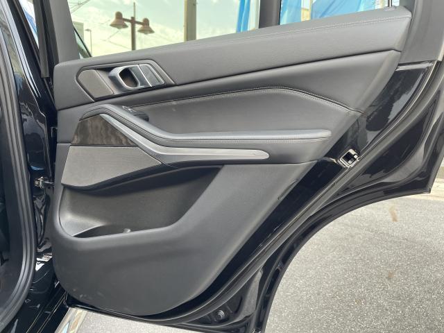 ＢＭＷ Ｘ５ ｘＤｒｉｖｅ ４０ｄ Ｍスポーツ 3.9万Km 659.0万円 2023年式[809]の中古車詳細(愛知県)