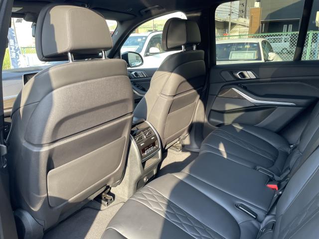 ＢＭＷ Ｘ５ ｘＤｒｉｖｅ ４０ｄ Ｍスポーツ 3.9万Km 659.0万円 2023年式[809]の中古車詳細(愛知県)