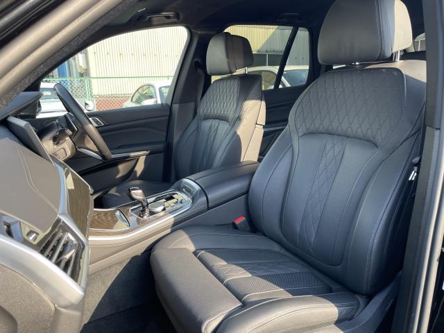 ＢＭＷ Ｘ５ ｘＤｒｉｖｅ ４０ｄ Ｍスポーツ 3.9万Km 659.0万円 2023年式[809]の中古車詳細(愛知県)