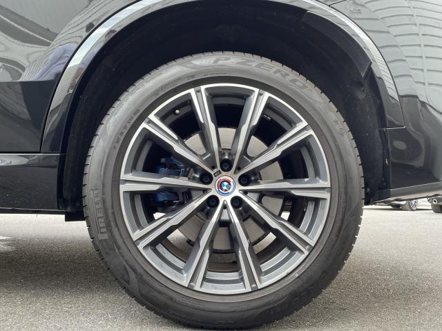 ＢＭＷ Ｘ５ ｘＤｒｉｖｅ ４０ｄ Ｍスポーツ 3.9万Km 659.0万円 2023年式[809]の中古車詳細(愛知県)