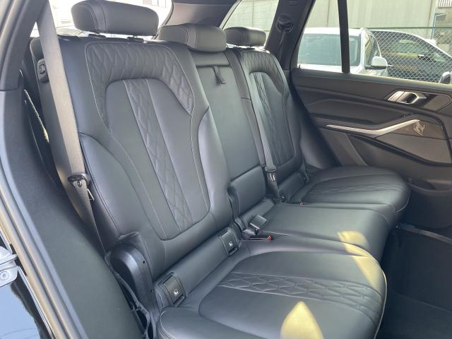 ＢＭＷ Ｘ５ ｘＤｒｉｖｅ ４０ｄ Ｍスポーツ 3.9万Km 659.0万円 2023年式[809]の中古車詳細(愛知県)