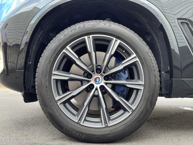 ＢＭＷ Ｘ５ ｘＤｒｉｖｅ ４０ｄ Ｍスポーツ 3.9万Km 659.0万円 2023年式[809]の中古車詳細(愛知県)