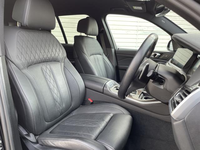 ＢＭＷ Ｘ５ ｘＤｒｉｖｅ ４０ｄ Ｍスポーツ 3.9万Km 659.0万円 2023年式[809]の中古車詳細(愛知県)