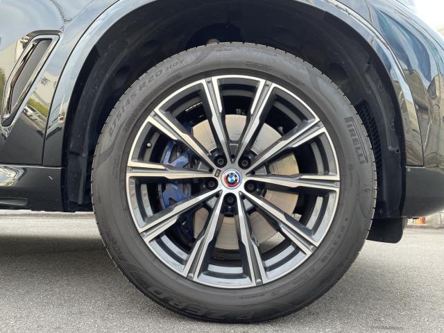 ＢＭＷ Ｘ５ ｘＤｒｉｖｅ ４０ｄ Ｍスポーツ 3.9万Km 659.0万円 2023年式[809]の中古車詳細(愛知県)