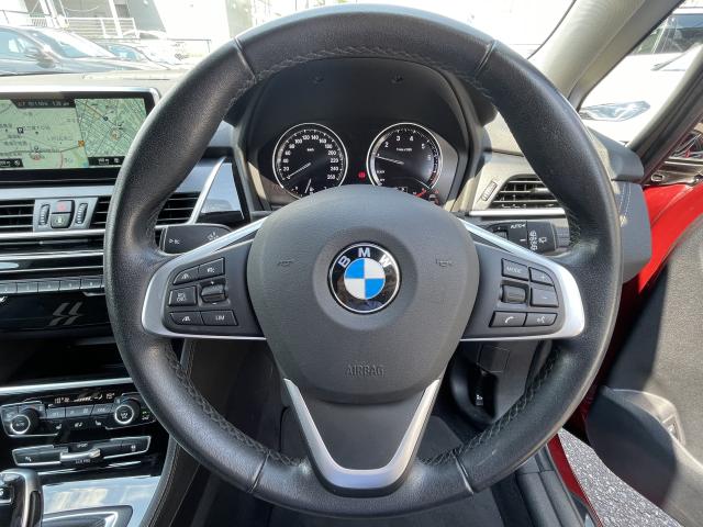 ＢＭＷ ２シリーズ ２１８ｉグランツアラー スポーツ 2.4万Km 205.0万円 2019年式[859]の中古車詳細(愛知県)