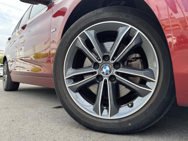 ＢＭＷ ２シリーズ ２１８ｉグランツアラー スポーツ 2.4万Km 205.0万円 2019年式[859]の中古車詳細(愛知県)