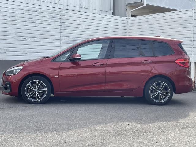 ＢＭＷ ２シリーズ ２１８ｉグランツアラー スポーツ 2.4万Km 205.0万円 2019年式[859]の中古車詳細(愛知県)