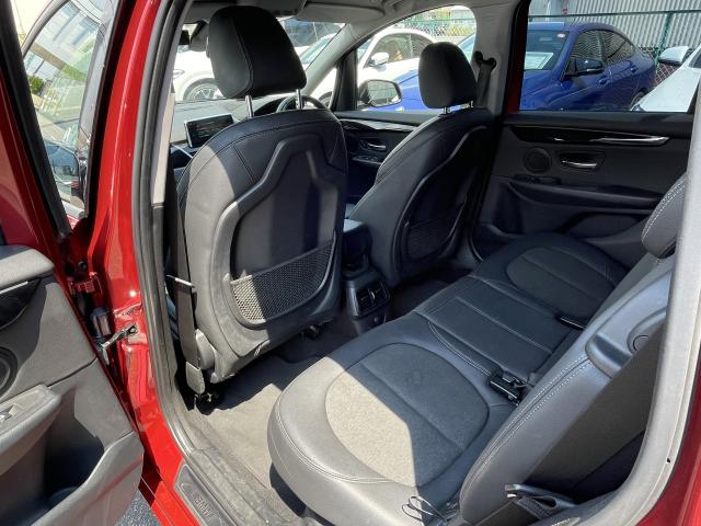 ＢＭＷ ２シリーズ ２１８ｉグランツアラー スポーツ 2.4万Km 205.0万円 2019年式[859]の中古車詳細(愛知県)