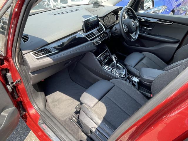 ＢＭＷ ２シリーズ ２１８ｉグランツアラー スポーツ 2.4万Km 205.0万円 2019年式[859]の中古車詳細(愛知県)