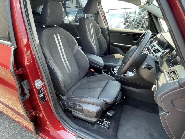 ＢＭＷ ２シリーズ ２１８ｉグランツアラー スポーツ 2.4万Km 205.0万円 2019年式[859]の中古車詳細(愛知県)