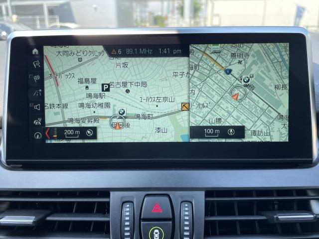 ＢＭＷ ２シリーズ ２１８ｉグランツアラー スポーツ 2.4万Km 205.0万円 2019年式[859]の中古車詳細(愛知県)