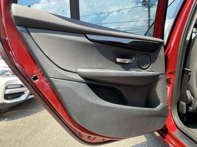 ＢＭＷ ２シリーズ ２１８ｉグランツアラー スポーツ 2.4万Km 205.0万円 2019年式[859]の中古車詳細(愛知県)