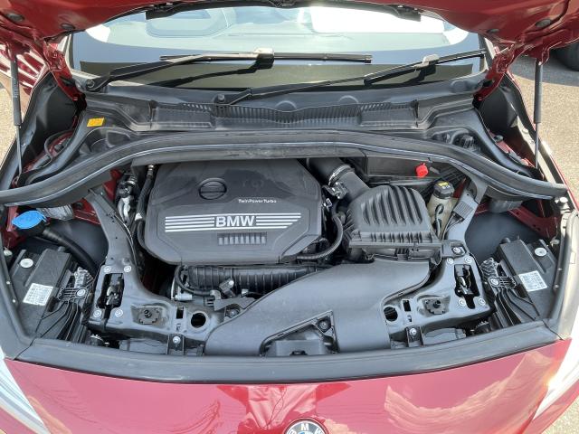 ＢＭＷ ２シリーズ ２１８ｉグランツアラー スポーツ 2.4万Km 205.0万円 2019年式[859]の中古車詳細(愛知県)