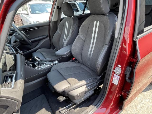 ＢＭＷ ２シリーズ ２１８ｉグランツアラー スポーツ 2.4万Km 205.0万円 2019年式[859]の中古車詳細(愛知県)