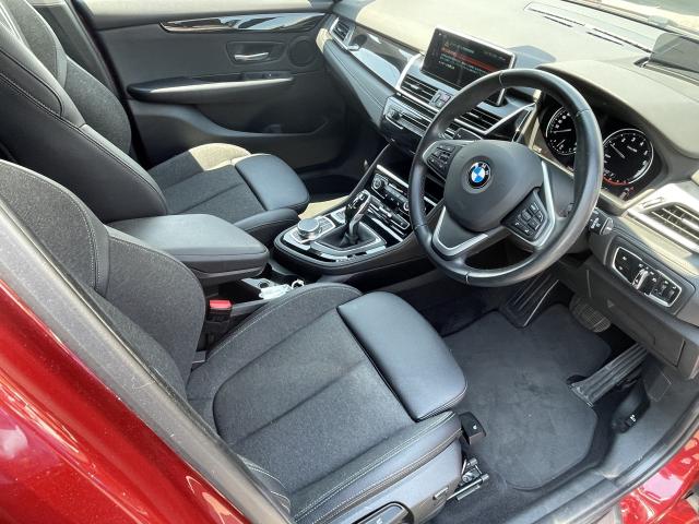 ＢＭＷ ２シリーズ ２１８ｉグランツアラー スポーツ 2.4万Km 205.0万円 2019年式[859]の中古車詳細(愛知県)