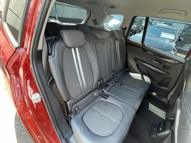 ＢＭＷ ２シリーズ ２１８ｉグランツアラー スポーツ 2.4万Km 205.0万円 2019年式[859]の中古車詳細(愛知県)